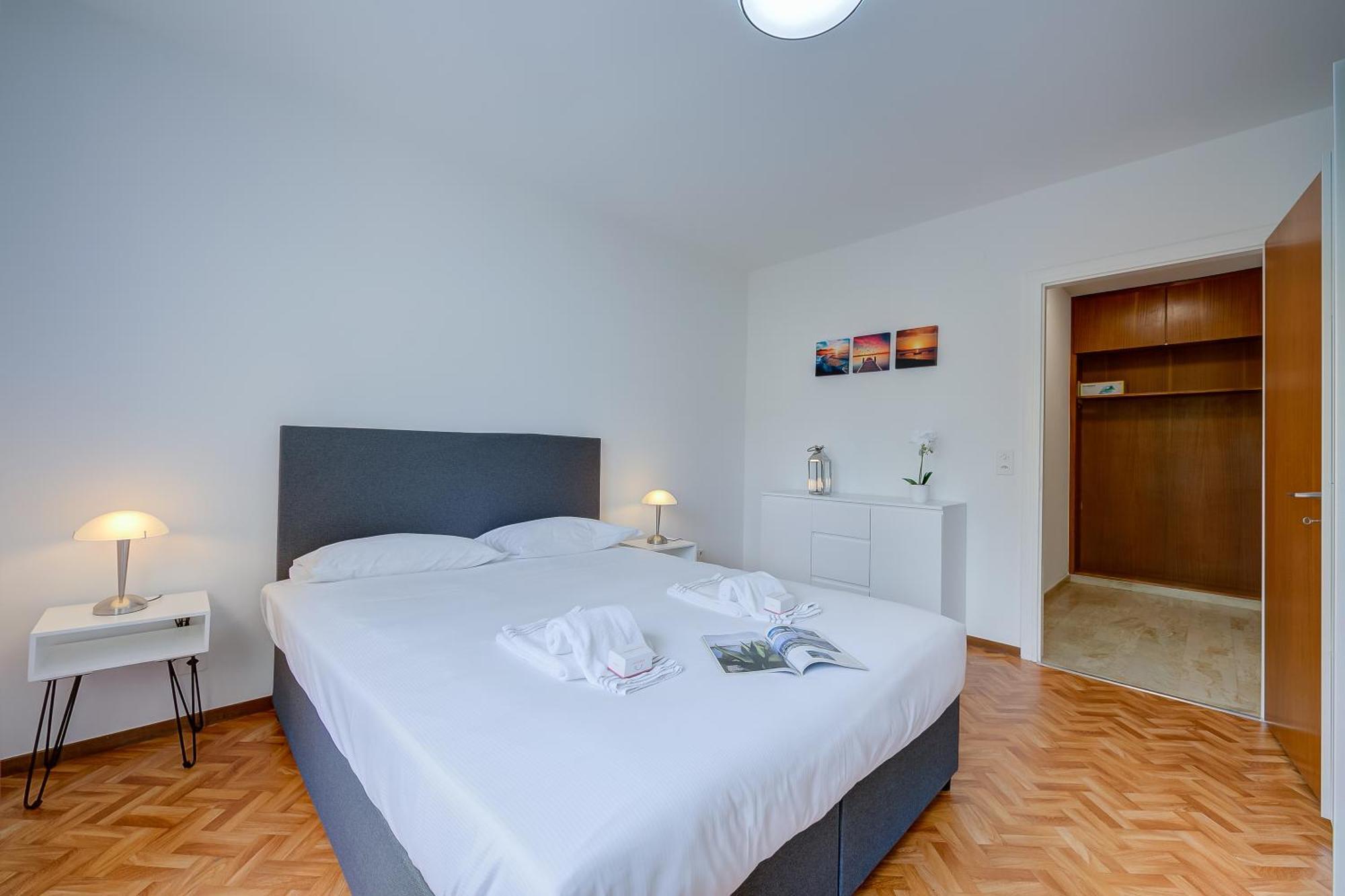 Lido Apartment Locarno Exterior foto