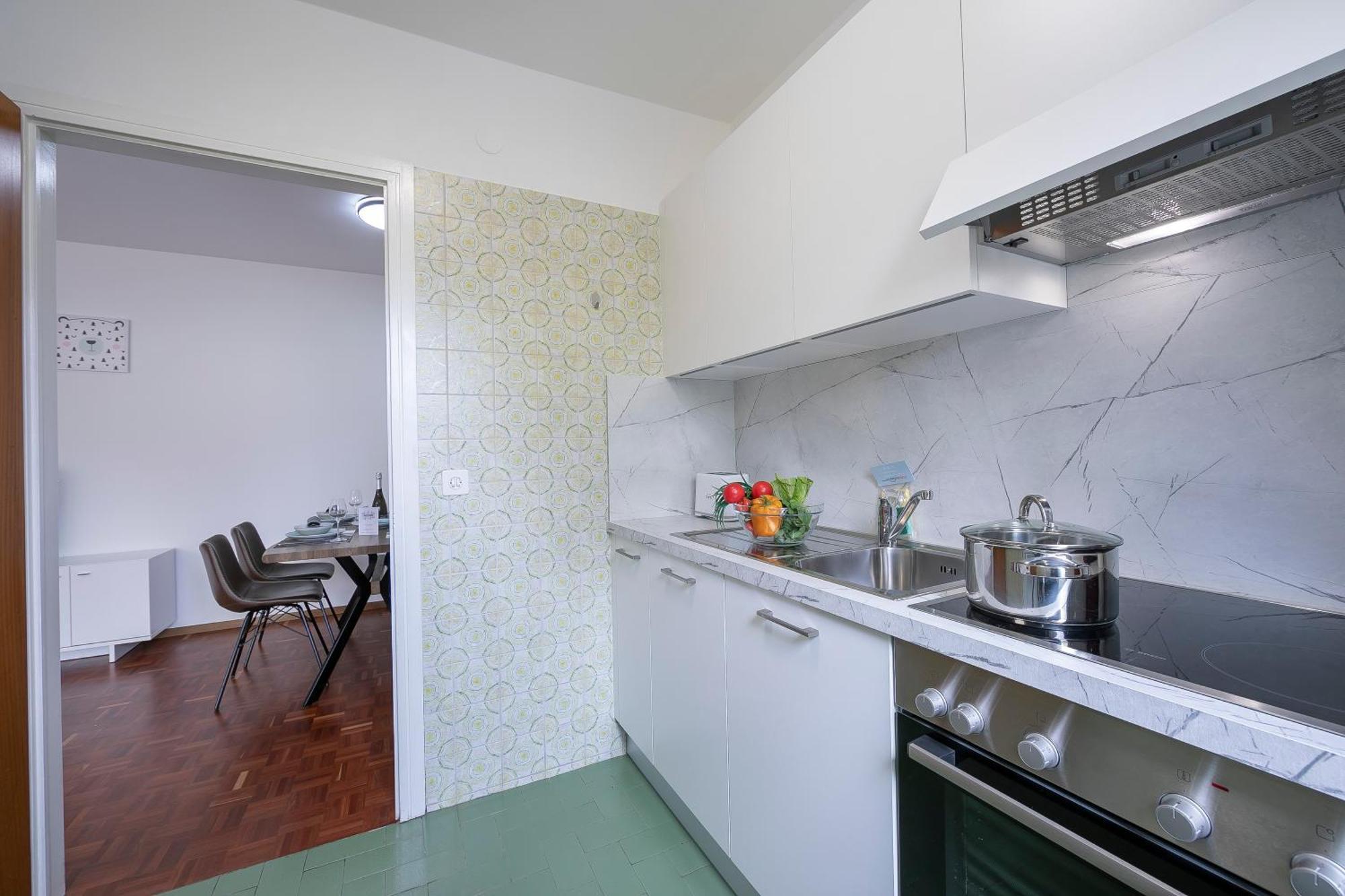 Lido Apartment Locarno Exterior foto