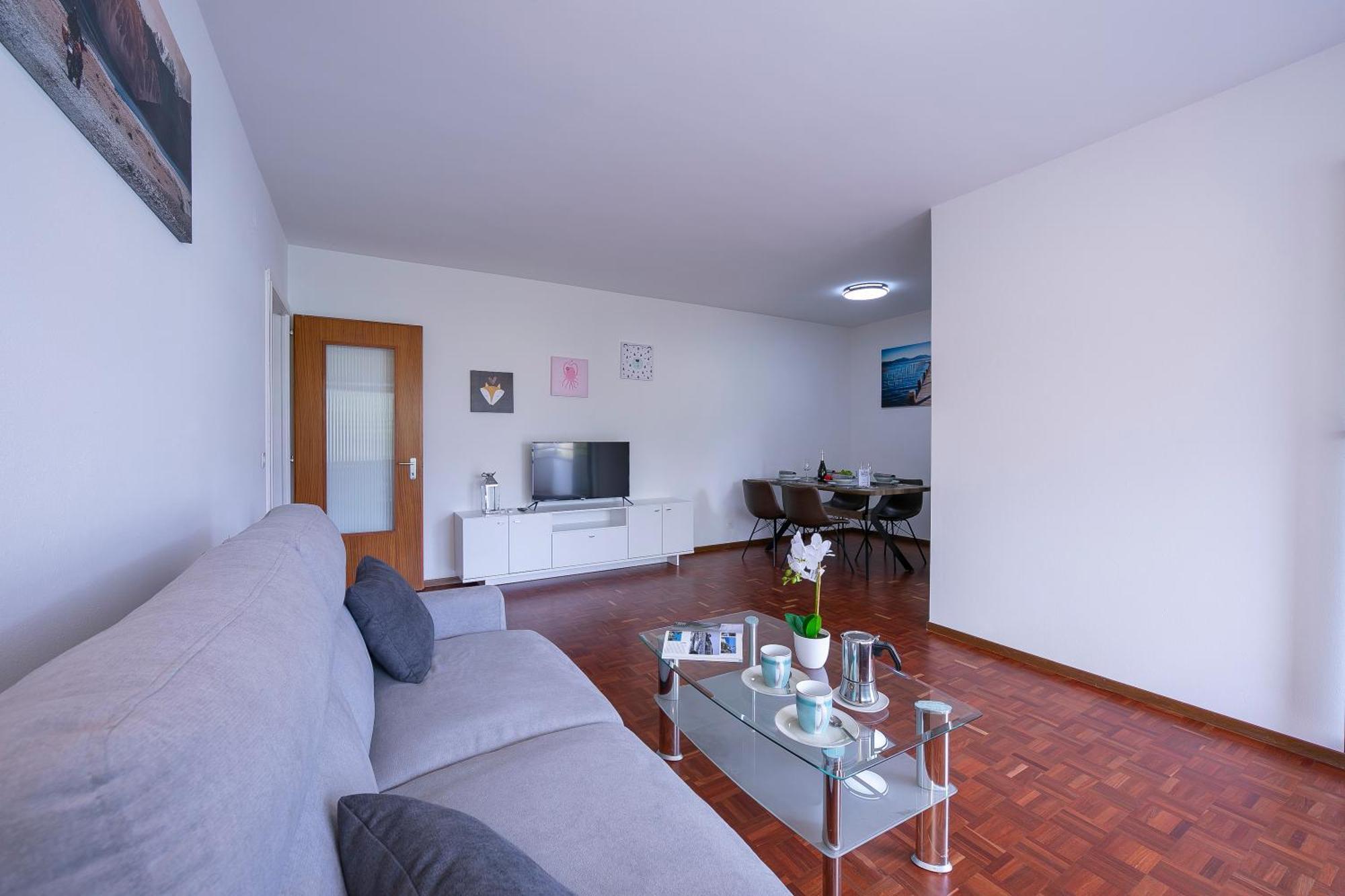 Lido Apartment Locarno Exterior foto